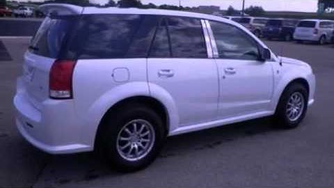 2004 SATURN VUE Granger IA