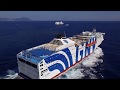 GNV - Grandi Navi Veloci - La Superba