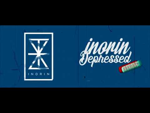 inorin - Depressed [Official Audio]