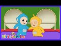 Teletubbies - Bouncy Trampoline Fun! | Kids Cartoons | WildBrain Workshop