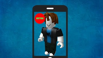 ROBLOX Adding Mobile Controls To Your Game!