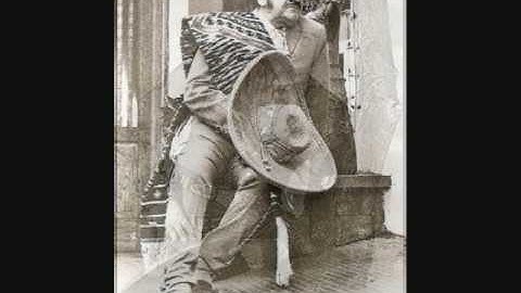 jose alfredo jimenez -llegando a ti