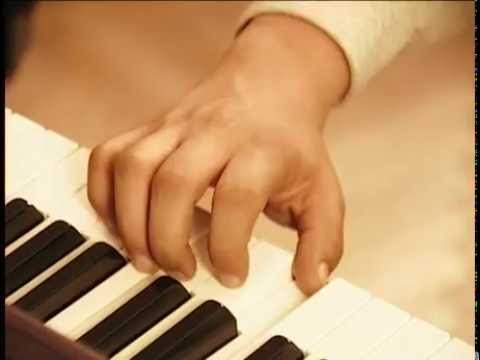 Škola hry na klavír – 12 díl