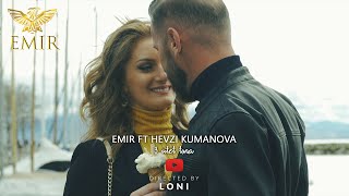 Emir Ft Hevzi Kumanova - 3 Vitet Tona Official Video 4K