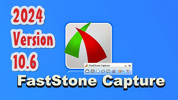 FastStone Capture - The Best Screen Capture Software