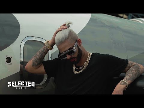 Selected Music & Dani Torres - Monotonía (Video Oficial)