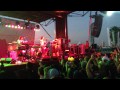 Stick Figure - Vibes alive (live at Shoreline Jam 2014)