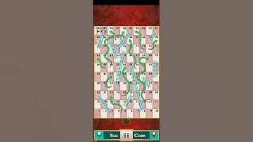 Ludo king snake and ladder | Ludo snake and ladder || Ludo snake and ladder 2 players