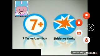 SAMANYOLU TV - Akıllı İşaretler Jeneriği - 7 Yaş ve Üzeri ( Eylül 2011 - Eylül 2012 ) Resimi