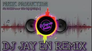 ( DJ JAY EN REMIX ) hotel California | women version | PMD