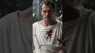 Famous The Day Julius Caesar Was Stabbed 23 Times #JuliusCaesar #IdesOfMarch #AncientRome Net Worth