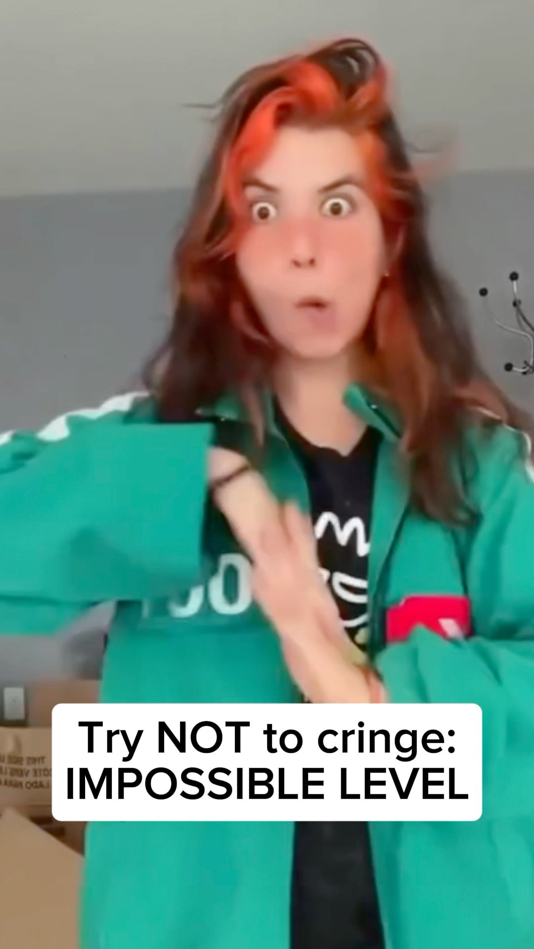 Voldemort saves you from cringe part 14 #comedy #funny #cringe #cringey