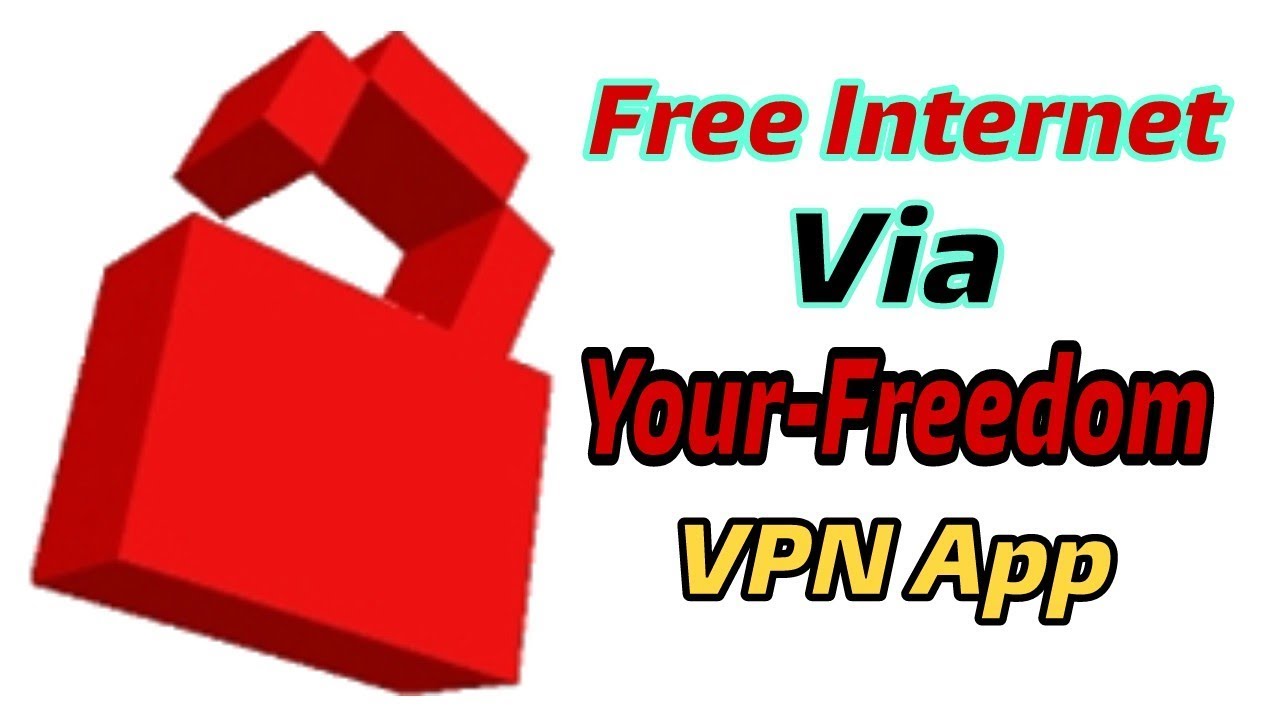 Enjoy Latest Your Freedom Free Internet Trick | Techy Immo