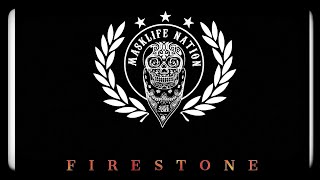 Firestone {] Techno {] Disco ** Musica (2014) Remix --  Slice N Dice "" Masklife Nation