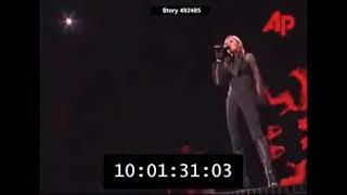 Madonna - Confessions Tour Rome ProShot Clip