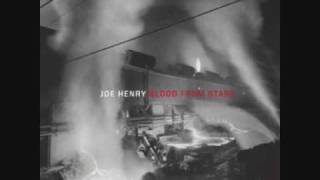 Video thumbnail of "The Man I Keep Hid - Joe Henry"