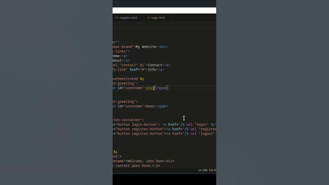 Check if user is authenticated django authentication trending 