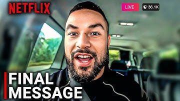 NETFLIX UNCUT: Joseph Parker