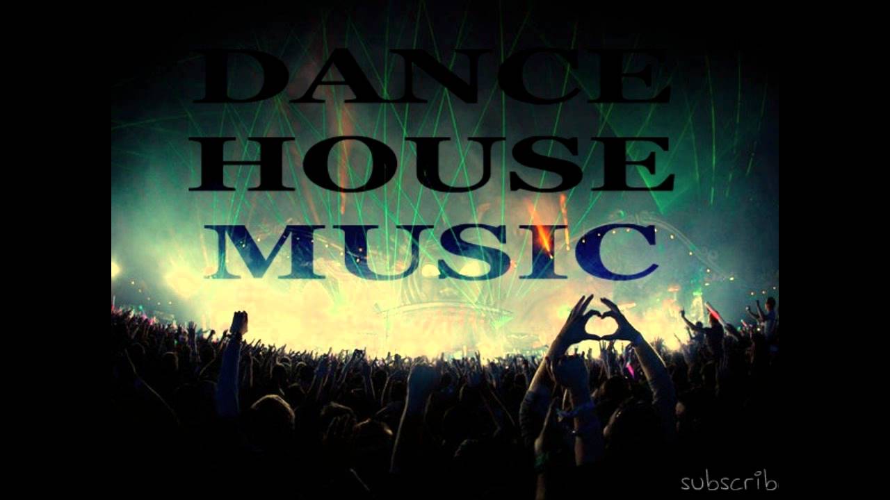 musica DANCE HOUSE maggio may 2012 (DANCE HOUSE MUSIC) YouTube