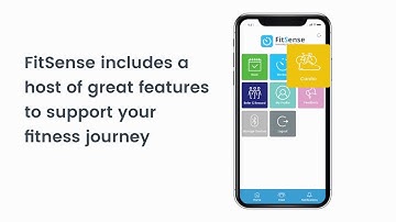 FitSense Basic Modules Video