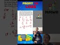 Customer Thought He Saved Money... But Did He? 🤔 Profit OR Loss (S-22)
