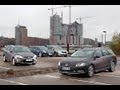 Opel Insignia, Ford Mondeo, VW Passat, Skoda Superb - Wettstreit der Kombi-Klassiker