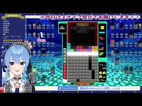 レディメイド Ready made 現成品【星街すいせい/ホロライブ】【切り抜き】