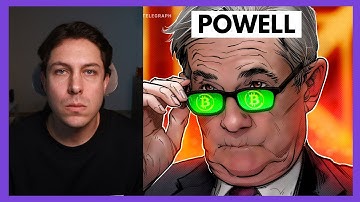 Bajada De Tasas USA Y Rueda De Prensa Powell En Vivo | Analisis Bitcoin Y Criptomonedas