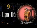 HẸN HÒ​ | LỆ QUYÊN | Q Show 2 | Liveshow Kỉ Niệm 20 Năm Ca Hát - Lệ Quyên