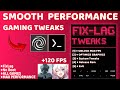 Termux Module For Gaming: Unleash Max Performance +120fps &amp; Fix Lag! - No Root