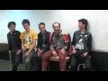 Capture de la vidéo Y TÚ KÉ MIRAS GILIPOLLAS!- Minientrevista a LA URSS 5-3-11