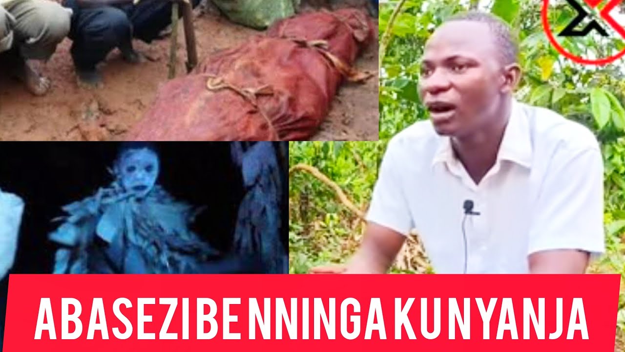 ABASEZI BE NNINGA MU NAKASONGOLA