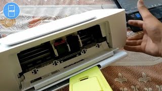 Should You Buy HP DeskJet 1112 Printer in 2019 [HINDI]