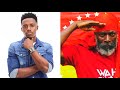 Romain Virgo Feat Capleton You Must Pay New Reggae Song 2024 Promo By Ins Rastafari MixMaster mp3