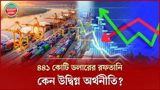 রফতানি পতনের প্রভাব উদ্যোক্তা থেকে শ্রমজীবী মানুষের জীবনে | Export Decline | Economic Impact