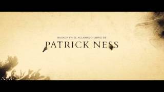 Un monstruo viene a verme   Trailer #1 subtitulado   from YouTube