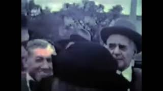 Discurso Del Presidente Uruguayo Gabriel Terra