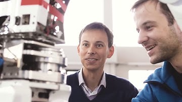 University Innopolis 5 years | ENG SUB