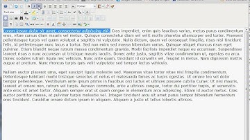 A Brief Intro to the Joomla Editor Window