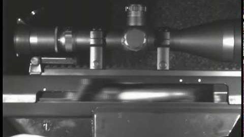 Model 82A1® High Speed Video