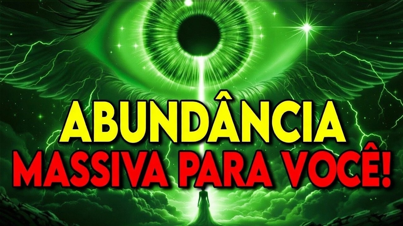 ESCOLHIDO‼️ O SEU DOM PROIBIDO vale TRILHÕES 🤑 ¡Satã já enviou a SUA OFERTA!
