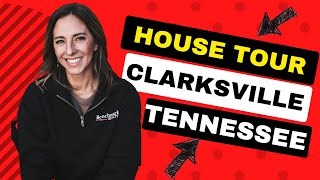 Price Reduction in Clarksville, Tennessee - Live close to the Golf Course