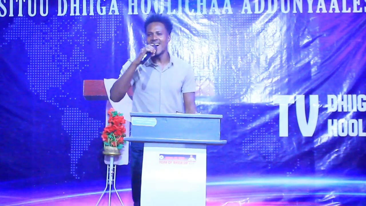 🎵MELKAMU SENBETA ERGAN KANKEE TA'E AMAZING WORSHIP🎤🎤🎤🎶🎵🎵🎵🎵 #araratvworldwide #marciltv