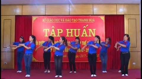 Vũ Điệu Rửa Tay