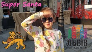 ЭКСКУРСИЯ ПО СТАРОМУ ГОРОДУ Львов 2019 EXCURSION TO OLD TOWN Lviv 2019