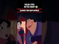 Did you know THIS about MULAN (1998)? Movie Facts & Trivia 4