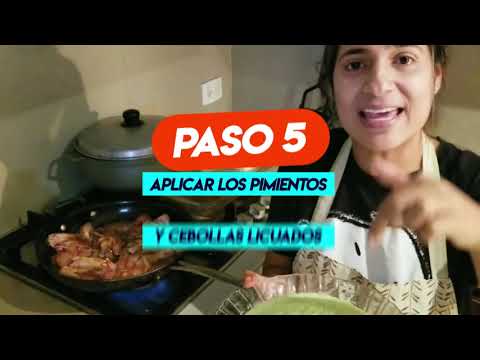 La Mejor Receta para tu Casa / Madely Marquez