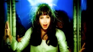 Cher - Believe (Almighty Definitive Mix) {Vj's Edit} [4K]