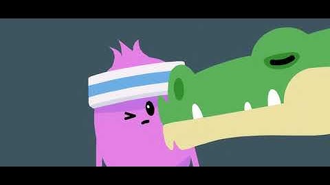 dumb ways to die 2 In Reverse