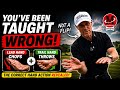 You’ve Been Taught Wrong About Hand Action (The Correct Golf Release) Mp3 Song